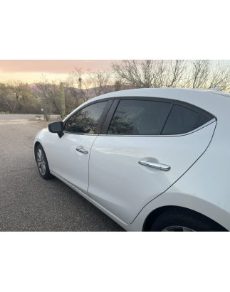 MAZDA 3 III BM 2014-2018 COPRIMANIGLIE (Cod. AP-31855_A4x4)