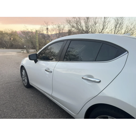 MAZDA 3 III BM 2014-2018 COPRIMANIGLIE (Cod. AP-31855_A4x4)