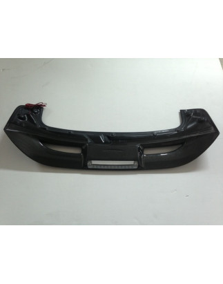 Alettone Ford Focus ST 2012 Carbonio (Cod. E-SL86225)