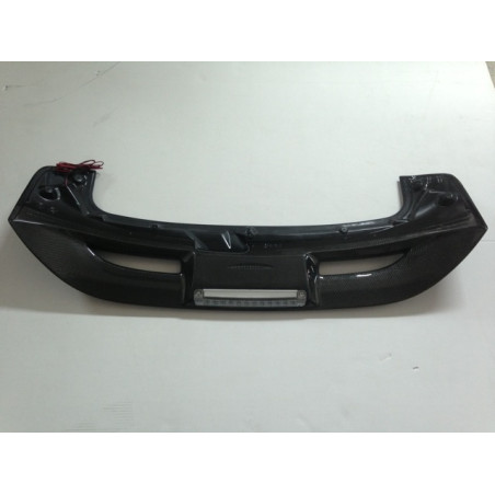 Alettone Ford Focus ST 2012 Carbonio (Cod. E-SL86225)