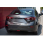 MAZDA 3 III BM 2014-2018 berlina INFERIORE MODANATURA PORTELLONE BAGAGLIAIO (Cod. AP-31859_A4x4)