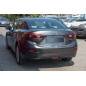 MAZDA 3 III BM 2014-2018 berlina INFERIORE MODANATURA PORTELLONE BAGAGLIAIO (Cod. AP-31859_A4x4)