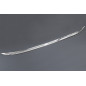 MAZDA 3 III BM 2014-2018 berlina INFERIORE MODANATURA PORTELLONE BAGAGLIAIO (Cod. AP-31859_A4x4)