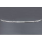 MAZDA 3 III BM 2014-2018 berlina INFERIORE MODANATURA PORTELLONE BAGAGLIAIO (Cod. AP-31859_A4x4)