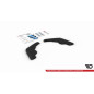 Splitters posteriori laterali V.2 for BMW 1 F40 M-Pack (Cod. M-BM-1-40-MPACK-RSD3G)