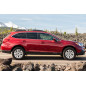 SUBARU OUTBACK V BS 2014-2019 CROMATI COPRIMANIGLIE PER SENSORE (Cod. AP-31867_A4x4)