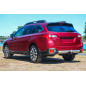 SUBARU OUTBACK V BS 2014-2020 CROMATI RIVESTIMENTI FANALI PARAURTI POSTERIORE (Cod. AP-31868_A4x4) SUBARU OUTBACK V BS 2014-2020 CROMATI RIVESTIMENTI FANALI PARAURTI POSTERIORE (Cod. AP-31868_A4x4)