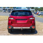 SUBARU OUTBACK V BS 2014-2020 CROMATI RIVESTIMENTI FANALI PARAURTI POSTERIORE (Cod. AP-31868_A4x4) SUBARU OUTBACK V BS 2014-2020 CROMATI RIVESTIMENTI FANALI PARAURTI POSTERIORE (Cod. AP-31868_A4x4)