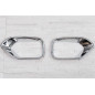 SUBARU OUTBACK V BS 2014-2020 CROMATI RIVESTIMENTI FANALI PARAURTI POSTERIORE (Cod. AP-31868_A4x4) SUBARU OUTBACK V BS 2014-2020 CROMATI RIVESTIMENTI FANALI PARAURTI POSTERIORE (Cod. AP-31868_A4x4)