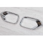 SUBARU OUTBACK V BS 2014-2020 CROMATI RIVESTIMENTI FANALI PARAURTI POSTERIORE (Cod. AP-31868_A4x4) SUBARU OUTBACK V BS 2014-2020 CROMATI RIVESTIMENTI FANALI PARAURTI POSTERIORE (Cod. AP-31868_A4x4)