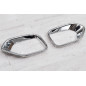 SUBARU OUTBACK V BS 2014-2020 CROMATI RIVESTIMENTI FANALI PARAURTI POSTERIORE (Cod. AP-31868_A4x4) SUBARU OUTBACK V BS 2014-2020 CROMATI RIVESTIMENTI FANALI PARAURTI POSTERIORE (Cod. AP-31868_A4x4)