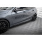 Diffusori minigonne V.2 for BMW 1 M-Pack /  M135i / 128ti (Cod. M-BM-1-40-MPACK-SD2G)