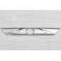 NISSAN QASHQAI 2014-2021 DECORATIVA MODANATURA PORTELLONE POSTERIORE (Cod. AP-31870_A4x4)