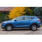 HYUNDAI TUCSON III TL 2015-2020 CROMATI COPRIMANIGLIE SENSORE (Cod. AP-31875_A4x4)