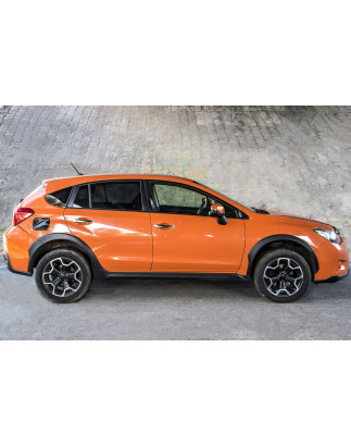 SUBARU XV 2014+ CROMATI COPRIMANIGLIE (Cod. AP-31878_A4x4)