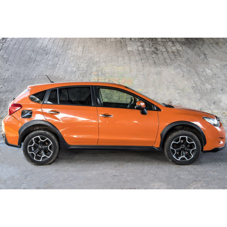 SUBARU XV 2014+ CROMATI COPRIMANIGLIE (Cod. AP-31878_A4x4)