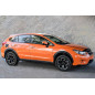 SUBARU XV 2014+ CROMATI COPRIMANIGLIE (Cod. AP-31878_A4x4)