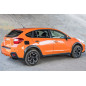SUBARU XV 2014+ CROMATI COPRIMANIGLIE (Cod. AP-31878_A4x4)