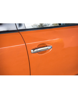 SUBARU XV 2014+ CROMATI COPRIMANIGLIE (Cod. AP-31878_A4x4)