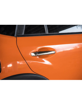SUBARU XV 2014+ CROMATI COPRIMANIGLIE (Cod. AP-31878_A4x4)