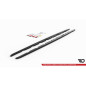 Diffusori minigonne V.2 for BMW 1 M-Pack /  M135i / 128ti (Cod. M-BM-1-40-MPACK-SD2G)