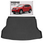 NISSAN X-TRAIL III T32 2014-2020 TAPPETINO BAGAGLIAIO (Cod. AP-32081_A4x4)