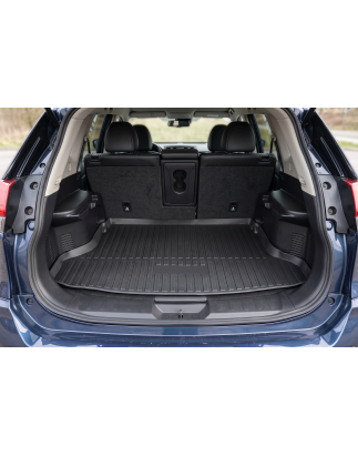 NISSAN X-TRAIL III T32 2014-2020 TAPPETINO BAGAGLIAIO (Cod. AP-32081_A4x4)