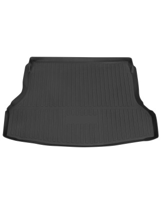 NISSAN X-TRAIL III T32 2014-2020 TAPPETINO BAGAGLIAIO (Cod. AP-32081_A4x4)