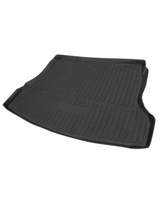 NISSAN X-TRAIL III T32 2014-2020 TAPPETINO BAGAGLIAIO (Cod. AP-32081_A4x4)