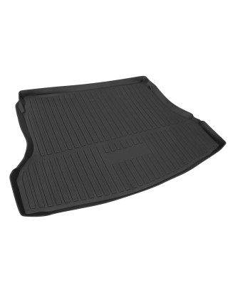 NISSAN X-TRAIL III T32 2014-2020 TAPPETINO BAGAGLIAIO (Cod. AP-32081_A4x4)