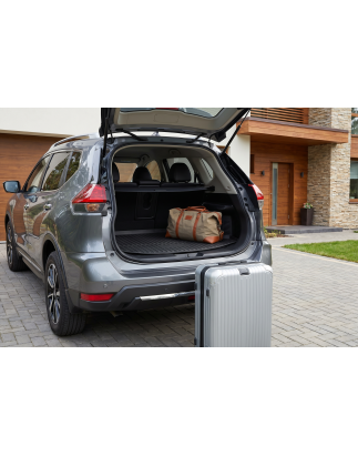 NISSAN X-TRAIL III T32 2014-2020 TAPPETINO BAGAGLIAIO (Cod. AP-32081_A4x4)