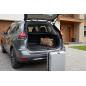 NISSAN X-TRAIL III T32 2014-2020 TAPPETINO BAGAGLIAIO (Cod. AP-32081_A4x4)