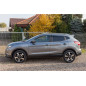 NISSAN QASHQAI II J11 2014-2021 MODANATURE TUNNEL CENTRALE (Cod. AP-32090_A4x4)