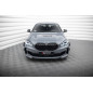SPLITTER ANTERIORE V.4 for BMW 1 M-Pack/ M135i / 128ti F40  (Cod. M-BM-1-40-MPACK-FD4G)