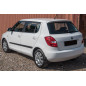 SKODA FABIA III NJ 2015-2021 HATCHBACK PARASPRUZZI (Cod. AP-32105_A4x4)