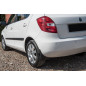 SKODA FABIA III NJ 2015-2021 HATCHBACK PARASPRUZZI (Cod. AP-32105_A4x4)