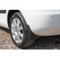 SKODA FABIA III NJ 2015-2021 HATCHBACK PARASPRUZZI (Cod. AP-32105_A4x4)