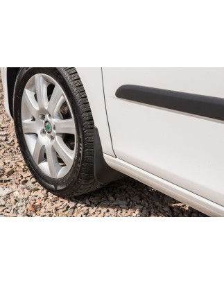 SKODA FABIA III NJ 2015-2021 HATCHBACK PARASPRUZZI (Cod. AP-32105_A4x4)