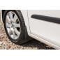 SKODA FABIA III NJ 2015-2021 HATCHBACK PARASPRUZZI (Cod. AP-32105_A4x4)