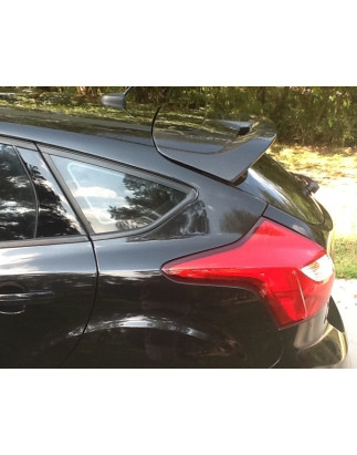 Alettone Ford Focus ST 2012 Carbonio (Cod. E-SL86225)