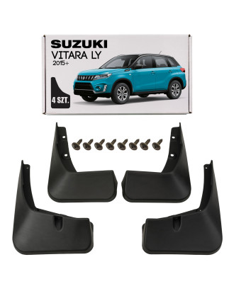 SUZUKI VITARA II LY 2015+ PARASPRUZZI (Cod. AP-32108_A4x4)