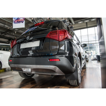 SUZUKI VITARA II LY 2015+ PARASPRUZZI (Cod. AP-32108_A4x4)