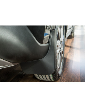 SUZUKI VITARA II LY 2015+ PARASPRUZZI (Cod. AP-32108_A4x4)