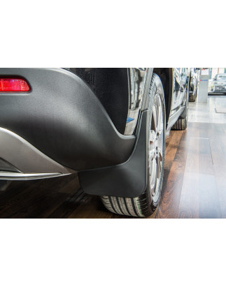SUZUKI VITARA II LY 2015+ PARASPRUZZI (Cod. AP-32108_A4x4)