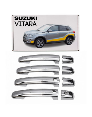 SUZUKI VITARA II SENSORE COPRIMANIGLIE (Cod. AP-32125_A4x4)