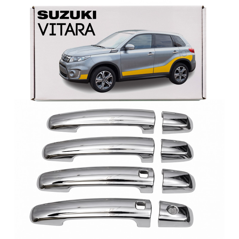 SUZUKI VITARA II SENSORE COPRIMANIGLIE (Cod. AP-32125_A4x4)