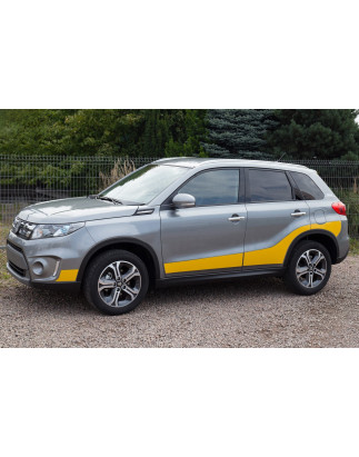 SUZUKI VITARA II SENSORE COPRIMANIGLIE (Cod. AP-32125_A4x4)