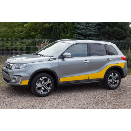 SUZUKI VITARA II SENSORE COPRIMANIGLIE (Cod. AP-32125_A4x4)