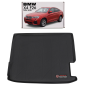BMW X4 F26 2014-2018 TAPPETINO BAGAGLIAIO (Cod. AP-32129_A4x4)