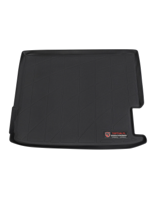 BMW X4 F26 2014-2018 TAPPETINO BAGAGLIAIO (Cod. AP-32129_A4x4)